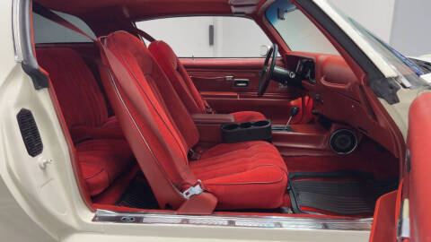 1977 Pontiac Trans Am