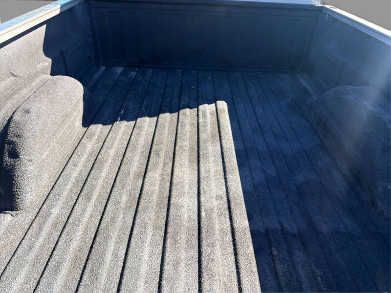 2003 GMC Sierra 1500