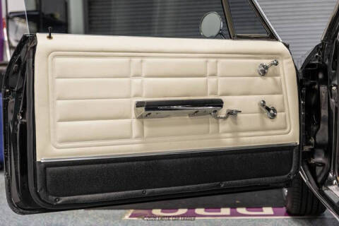 1966 Chevrolet Impala
