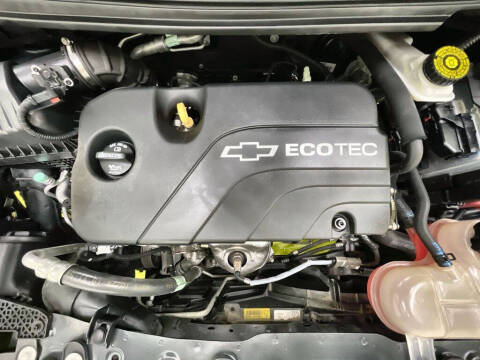 2020 Chevrolet Spark 1LT CVT