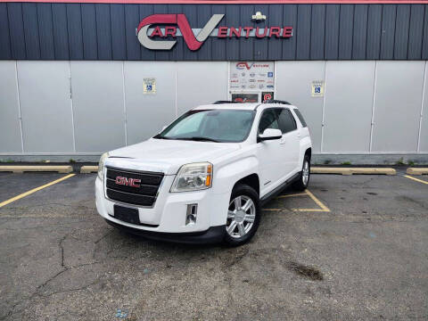 2015 GMC Terrain SLE-2