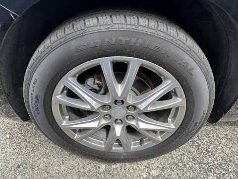 2022 Buick Enclave Premium