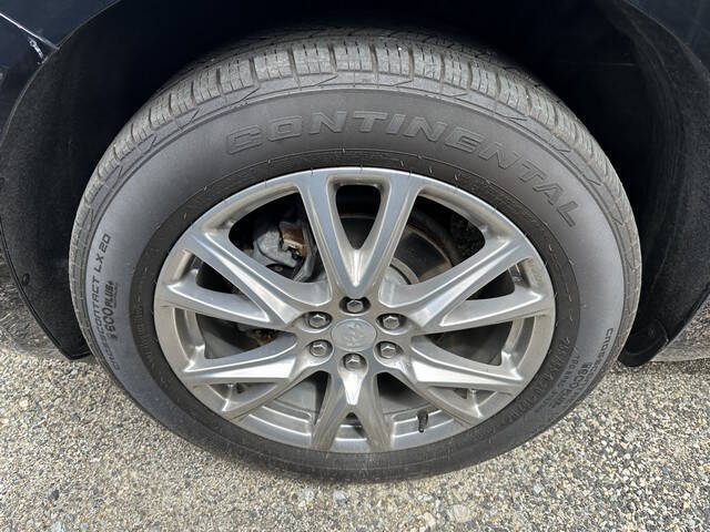 2022 Buick Enclave Premium