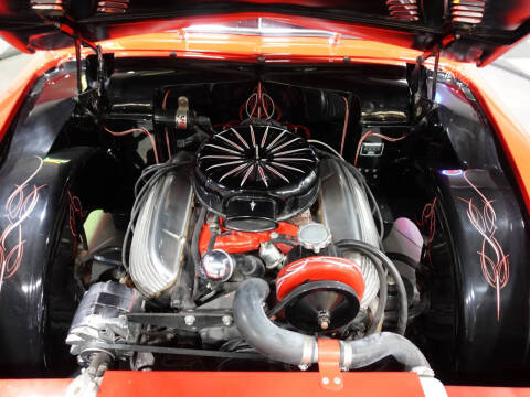 1949 Ford Custom