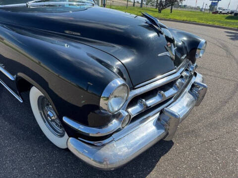 1954 Chrysler Imperial