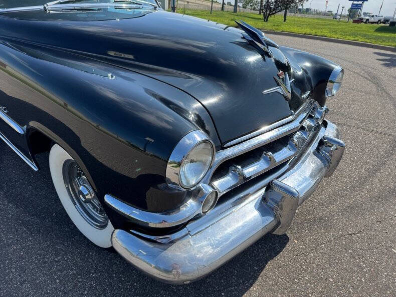 1954 Chrysler Imperial