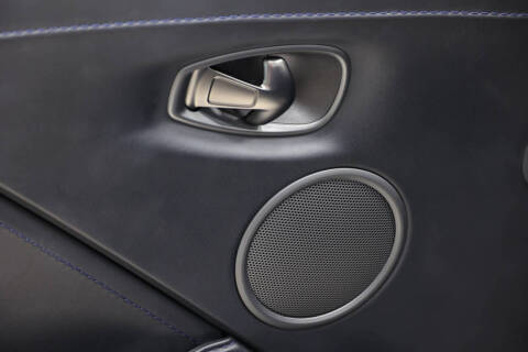 2023 Aston Martin Vantage