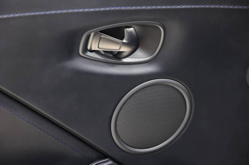 2023 Aston Martin Vantage