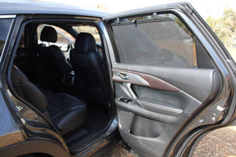 2016 Mazda CX-9 Grand Touring