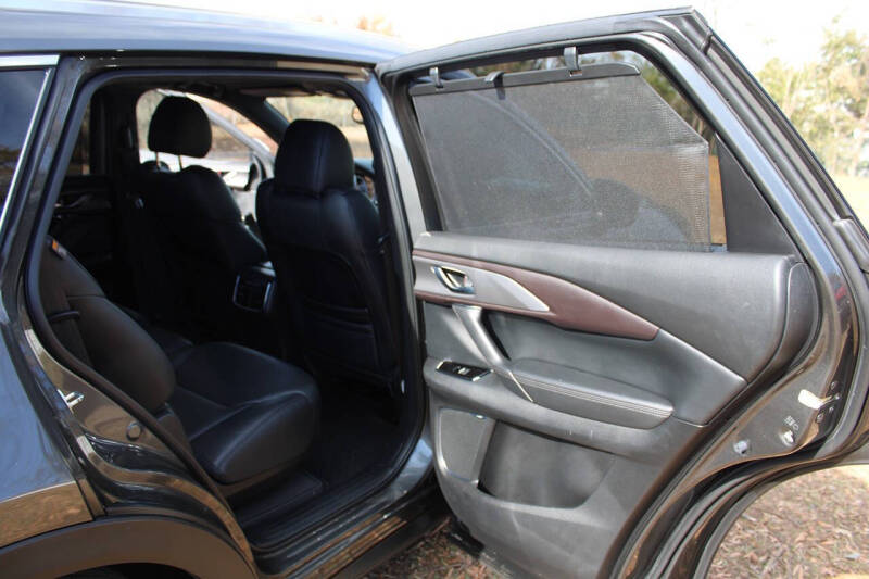 2016 Mazda CX-9 Grand Touring