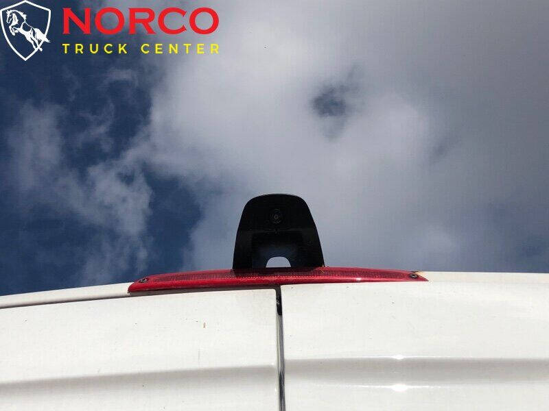 2019 Freightliner Sprinter