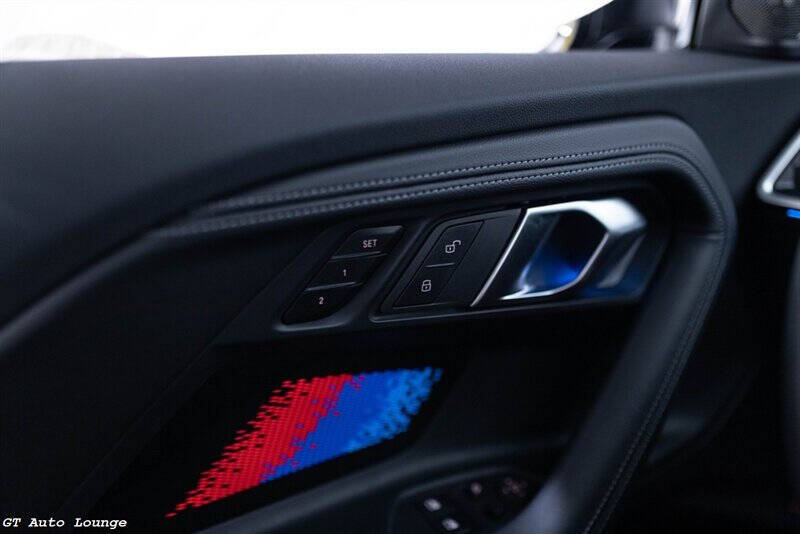 2024 BMW M2 45