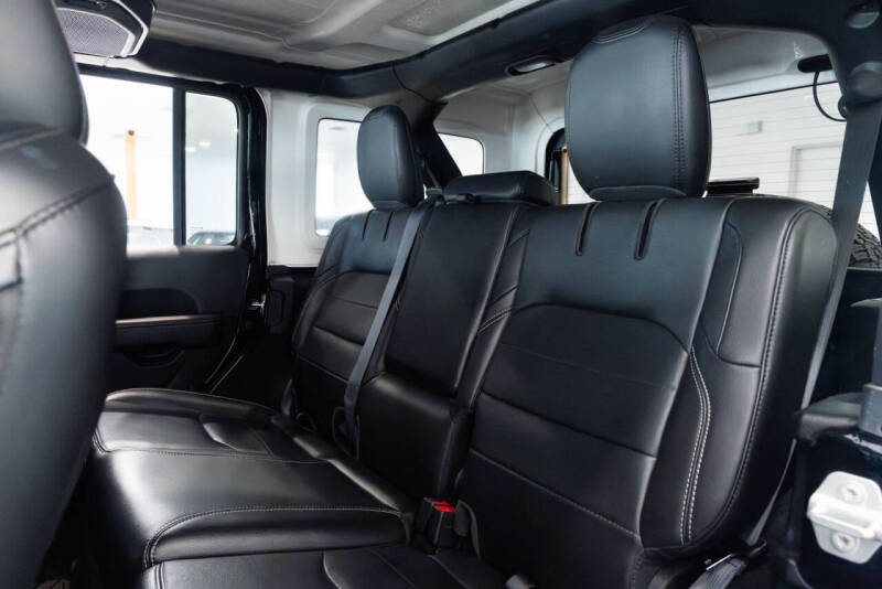 2022 Jeep Wrangler Unlimited