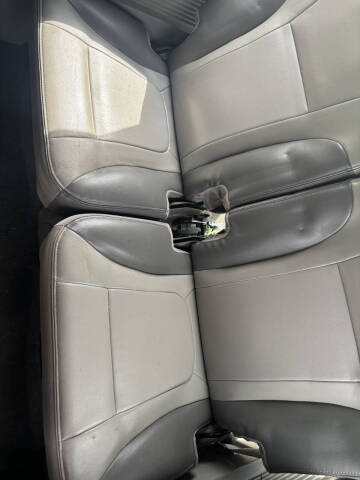 2004 Chevrolet TrailBlazer EXT LS