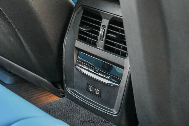 2023 BMW M3 Competition xDrive