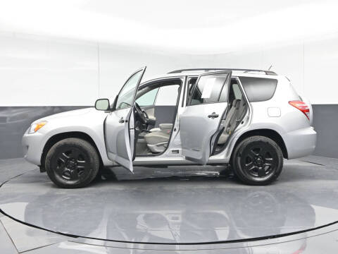 2010 Toyota RAV4