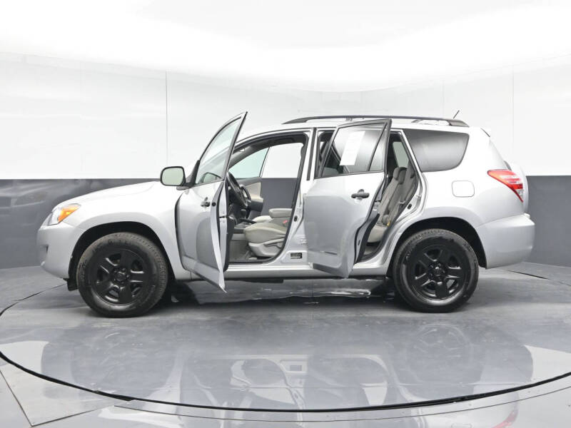 2010 Toyota RAV4