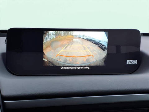 2026 Mazda CX-50 2.5 S Premium