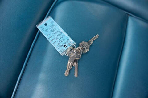 1965 Chevrolet Corvette