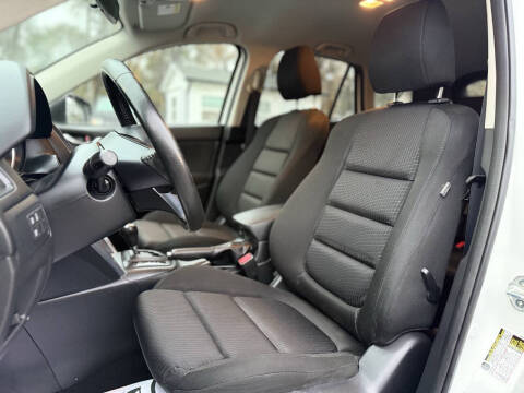 2013 Mazda CX-5 Touring