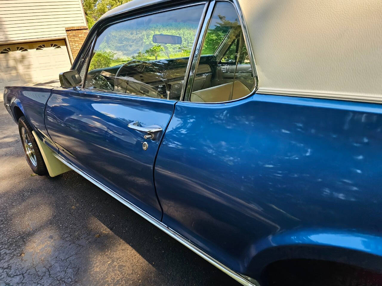 1968 Mercury Cougar 61