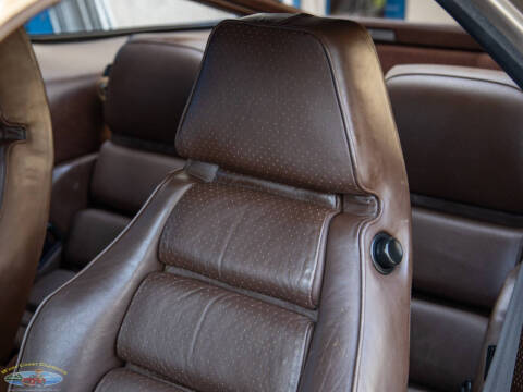 1982 Porsche 928