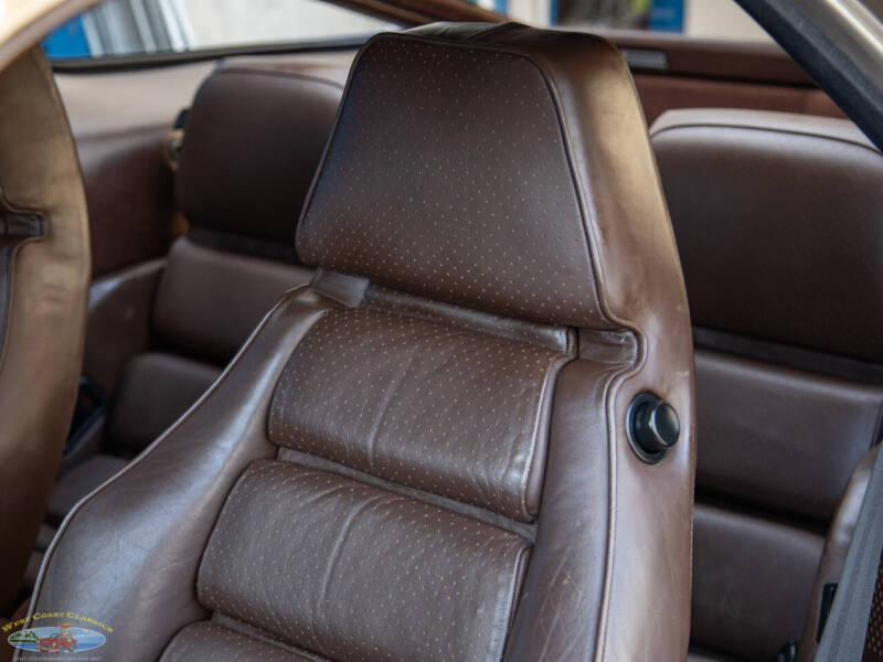 1982 Porsche 928