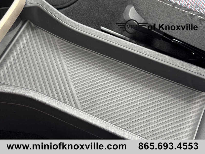 2025 MINI Hardtop 4 Door Cooper S