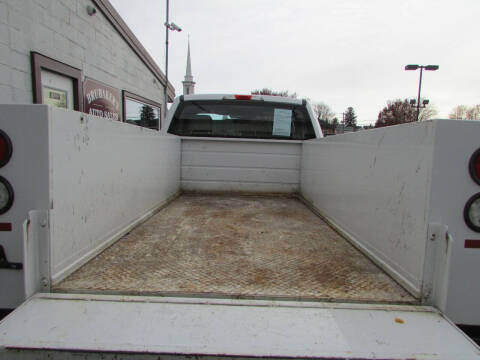 2017 Ford F-250 Super Duty XL