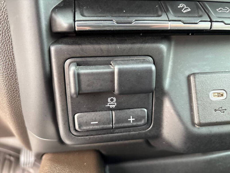 2022 GMC Sierra 1500 Limited