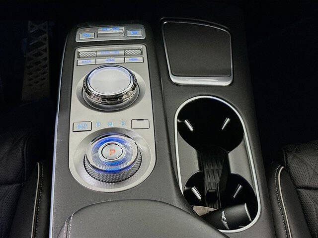 2023 Genesis GV70 3.5T Sport