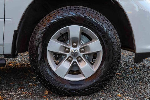 2016 RAM 1500 Express