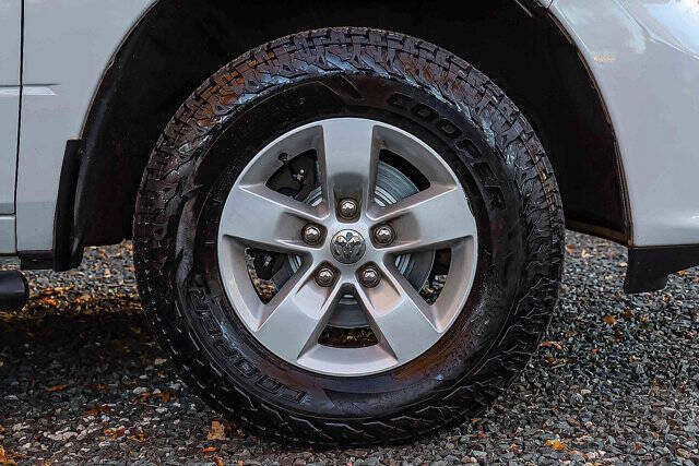 2016 RAM 1500 Express