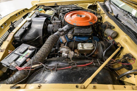 1977 Chrysler Newport