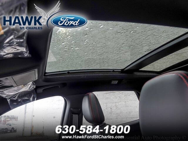 2024 Ford Escape ST-Line Elite