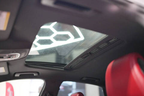 2018 Audi S4 3.0T quattro Prestige