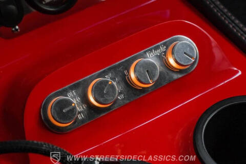 1956 Oldsmobile Super 88