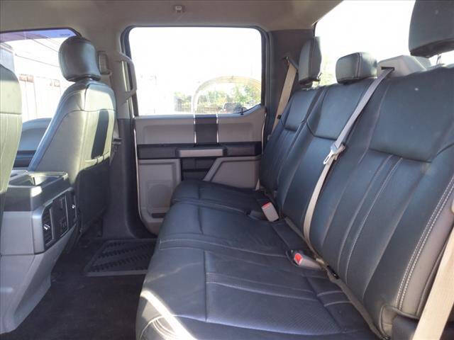 2017 Ford F-150 for sale at Tri State Auto Sales in Cincinnati, OH