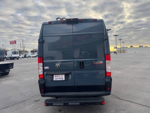 2019 RAM ProMaster 3500 159 WB