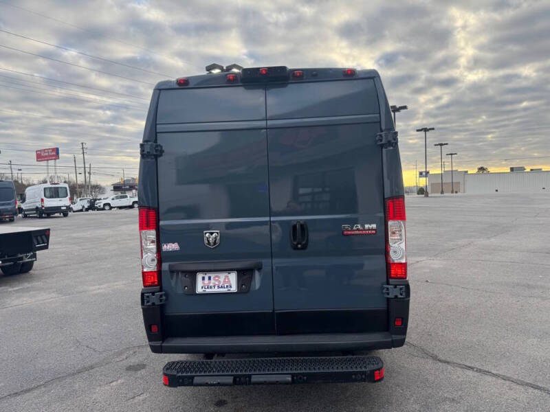 2019 RAM ProMaster 3500 159 WB