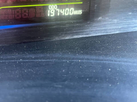 2013 Toyota Prius v Five