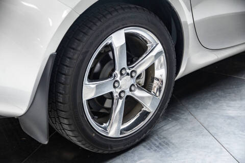 2007 Pontiac Solstice