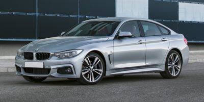 2017 BMW 4 Series for sale at VIP AUTO ENTERPRISE INC. in Orlando FL