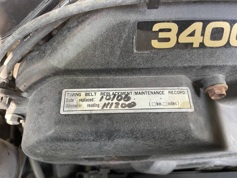 2000 Toyota 4Runner SR5