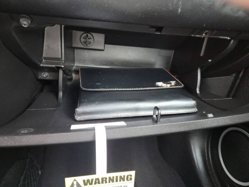 2012 MINI Cooper Convertible S