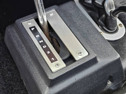 1979 International Scout