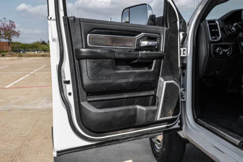 2022 RAM 3500 Laramie