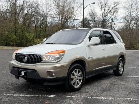 2003 Buick Rendezvous CXL