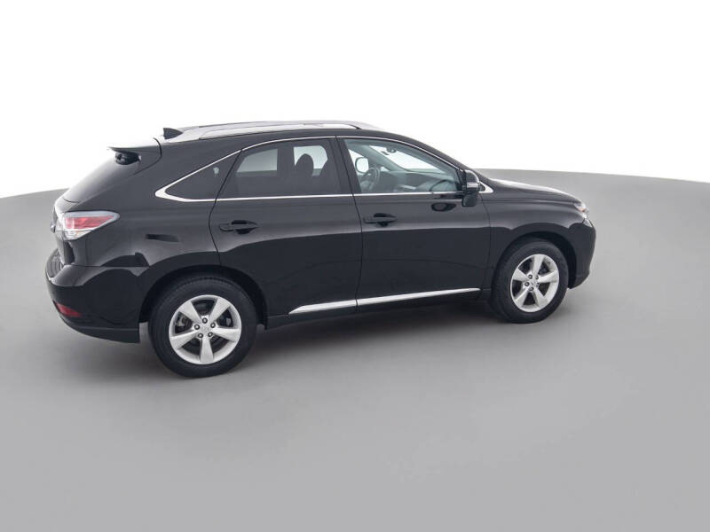 2014 Lexus RX 350