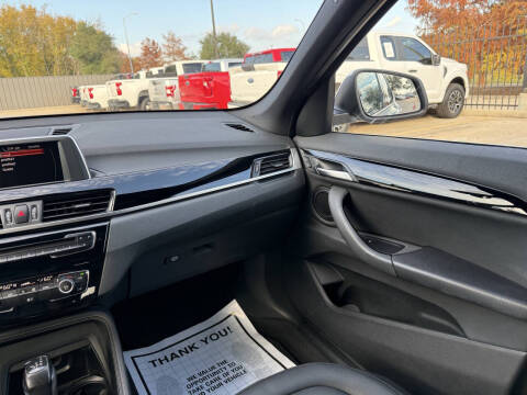 2017 BMW X1 xDrive28i